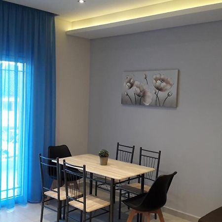 House Dilena Tsimtsiri Luxury Apartment 1 Limenaria  Esterno foto