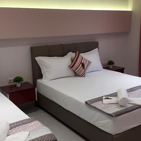 House Dilena Tsimtsiri Luxury Apartment 1 Limenaria  Esterno foto