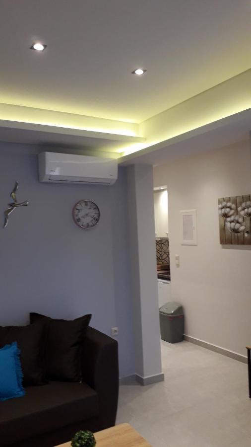 House Dilena Tsimtsiri Luxury Apartment 1 Limenaria  Esterno foto