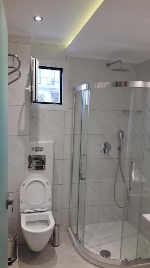 House Dilena Tsimtsiri Luxury Apartment 1 Limenaria  Esterno foto