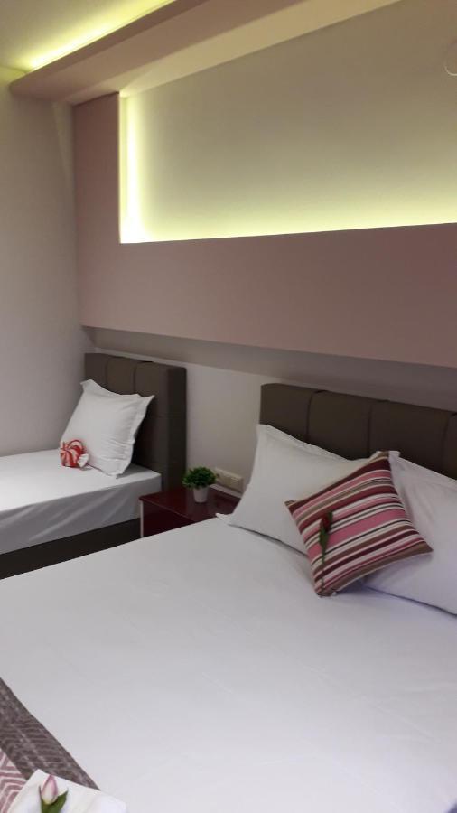 House Dilena Tsimtsiri Luxury Apartment 1 Limenaria  Esterno foto