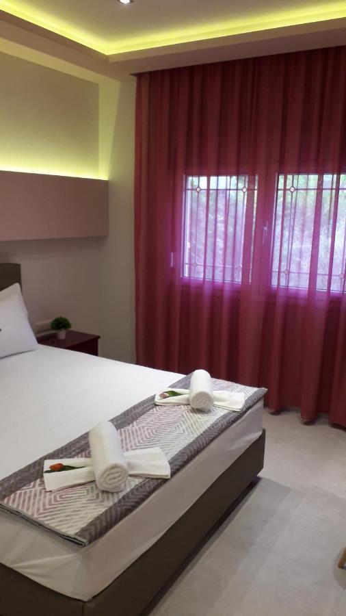 House Dilena Tsimtsiri Luxury Apartment 1 Limenaria  Esterno foto