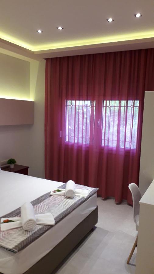 House Dilena Tsimtsiri Luxury Apartment 1 Limenaria  Esterno foto